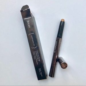 Julep Warm Gold Shimmer Eyeshadow